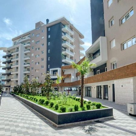Apartment Queen Milena Budva Buitenkant foto