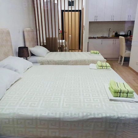 Apartment Queen Milena Budva Buitenkant foto